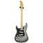 Fender American Professional II Stratocaster Mercury Maple Fingerboard Left Handed (Pre-Owned) #US22089218 Front View