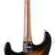 Fender Custom Shop 1956 NOS Stratocaster 2 Tone Sunburst AA Flame Maple Fingerboard (Pre-Owned) #R27771 