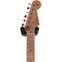 Fender Custom Shop 1956 NOS Stratocaster 2 Tone Sunburst AA Flame Maple Fingerboard (Pre-Owned) #R27771 