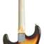 Fender Custom Shop 2020 Paul Waller Masterbuilt 65 Stratocaster Relic 3 Tone Sunburst Rosewood Fingerboard (Pre-Owned) #R111283 