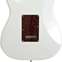 Fender American Ultra Stratocaster Arctic Pearl Rosewood Fingerboard (Pre-Owned) #US20056482 