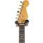 Fender American Ultra Stratocaster Arctic Pearl Rosewood Fingerboard (Pre-Owned) #US20056482 