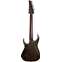 Ibanez RGD7521PB Standard (Pre-Owned) #I211108500 Back View