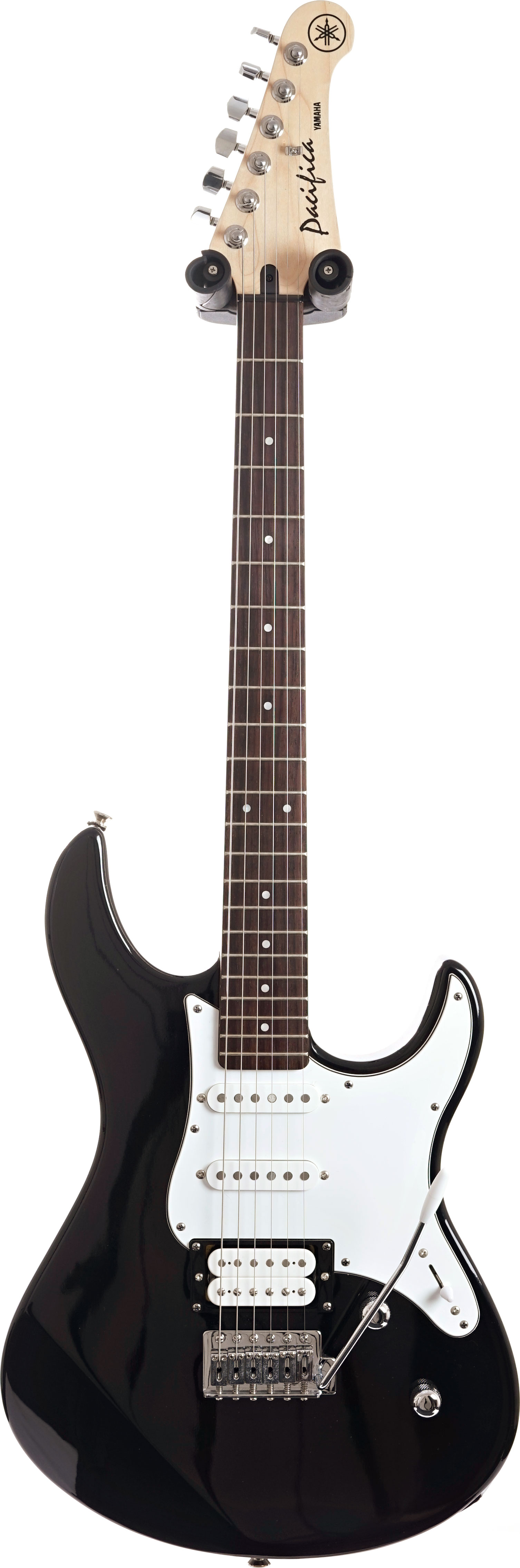 Yamaha Pacifica 112V Black (Pre-Owned)