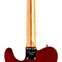 Fender 2012 American Select Telecaster Carved Koa Top Rosewood Fingerboard Sienna Edge Burst (Pre-Owned) #US12186995 