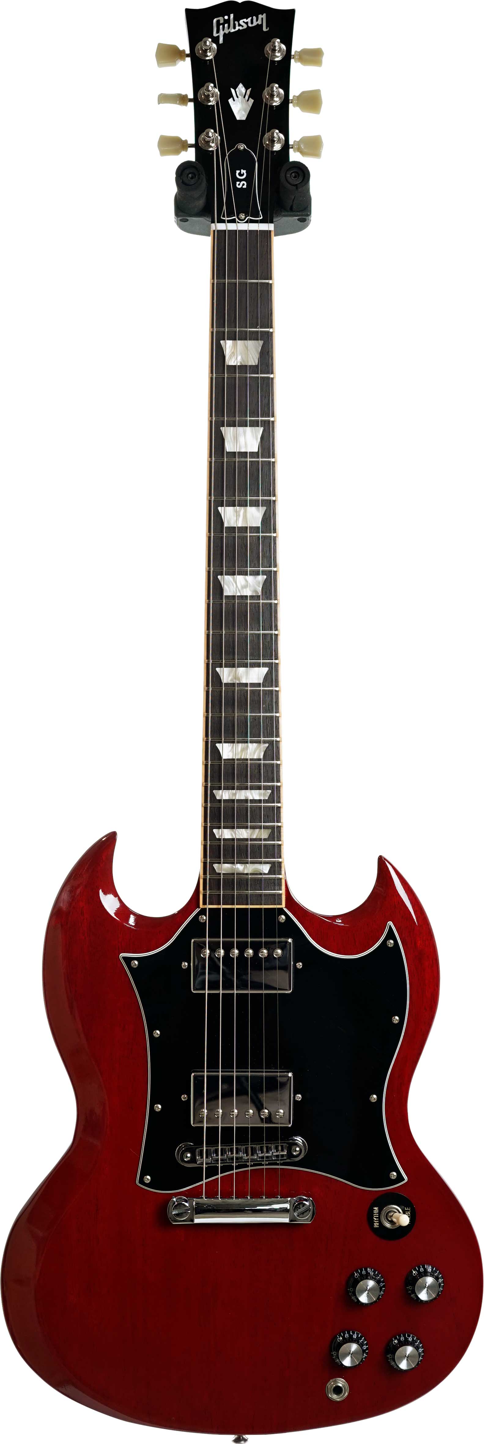 Gibson 2009 SG Standard Heritage Cherry (Pre-Owned