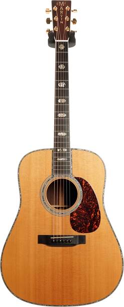 Martin 2001 Standard Series D-45 (Pre-Owned)