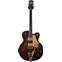 Gretsch 6122S Country Classic 1 Walnut (Pre-Owned) #027122S-573 Front View