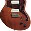 D'Angelico Deluxe Bedford Matte Walnut (Pre-Owned) #W2202558 