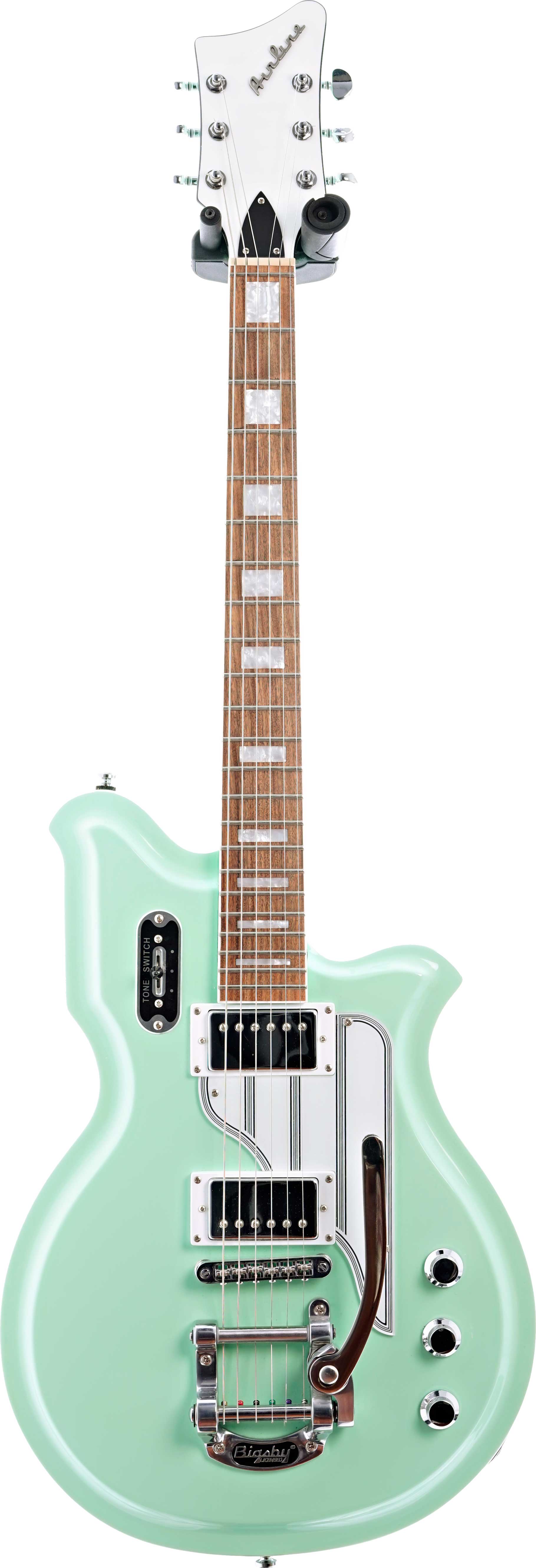 Eastwood airline online guitar