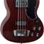 Gibson 1970-1972 EB3 Short Scale Bass Cherry (Pre-Owned) #957990 