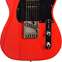 G&L USA ASAT Classic Bluesboy 90 Calypso Coral Rosewood Fingerboard (Pre-Owned) #CLF072144 