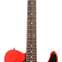 G&L USA ASAT Classic Bluesboy 90 Calypso Coral Rosewood Fingerboard (Pre-Owned) #CLF072144 