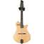 Godin A8 Mandolin Natural (Pre-Owned) #09472113 Front View