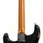 Fender Custom Shop Dave Gilmour Black Stratocaster Relic 2014 (Pre-Owned) #R78007 