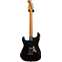 Fender Custom Shop Dave Gilmour Black Stratocaster Relic 2014 (Pre-Owned) #R78007 Back View