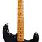 Fender Custom Shop Dave Gilmour Black Stratocaster Relic 2014 (Pre-Owned) #R78007 
