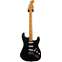 Fender Custom Shop Dave Gilmour Black Stratocaster Relic 2014 (Pre-Owned) #R78007 Front View