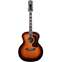 Guild F412 Antique Burst 12 String (Pre-Owned) #n0187005 Front View