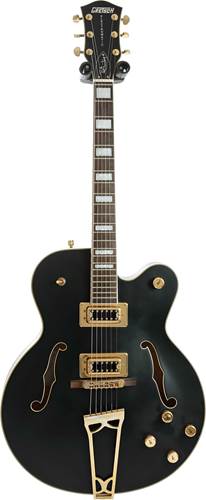 Gretsch G5191BK Tim Armstrong Signature Electromatic (Pre-Owned) #KS12113655