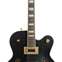 Gretsch G5191BK Tim Armstrong Signature Electromatic (Pre-Owned) #KS12113655 