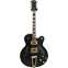Gretsch G5191BK Tim Armstrong Signature Electromatic (Pre-Owned) #KS12113655 Front View