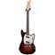 Fender 2018 American Performer Mustang 3 Colour Sunburst Rosewood Fingerboard (Pre-Owned) #US18073397 Front View
