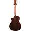 Faith Legacy Earth Rosewood - FG2HCE (Pre-Owned) #FS3EB/220148626 Back View