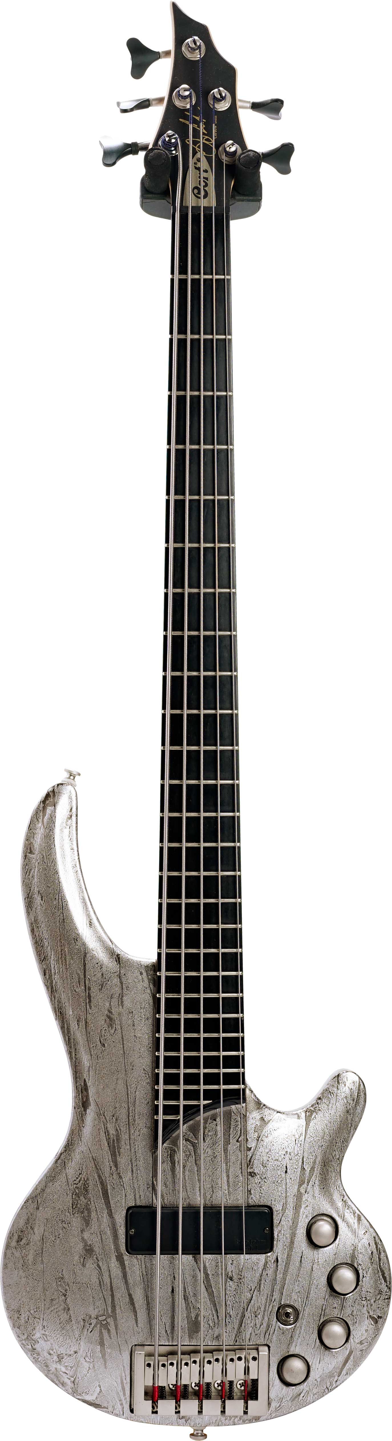 C071A092○Cort コルト Curbow 5 Mystic 5弦 エレキベース｜その他