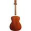 Tanglewood TW40 O AN E Natural (Pre-Owned) #1306030167 Back View