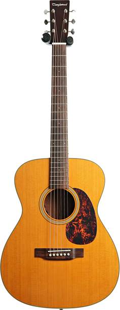 Tanglewood TW40 O AN E Natural (Pre-Owned) #1306030167
