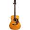 Tanglewood TW40 O AN E Natural (Pre-Owned) #1306030167 Front View