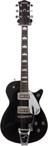 Gretsch 1997 G6128T Duo Jet Black with Bigsby (Pre-Owned) #9711128-1330