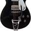Gretsch 1997 G6128T Duo Jet Black with Bigsby (Pre-Owned) #9711128-1330 