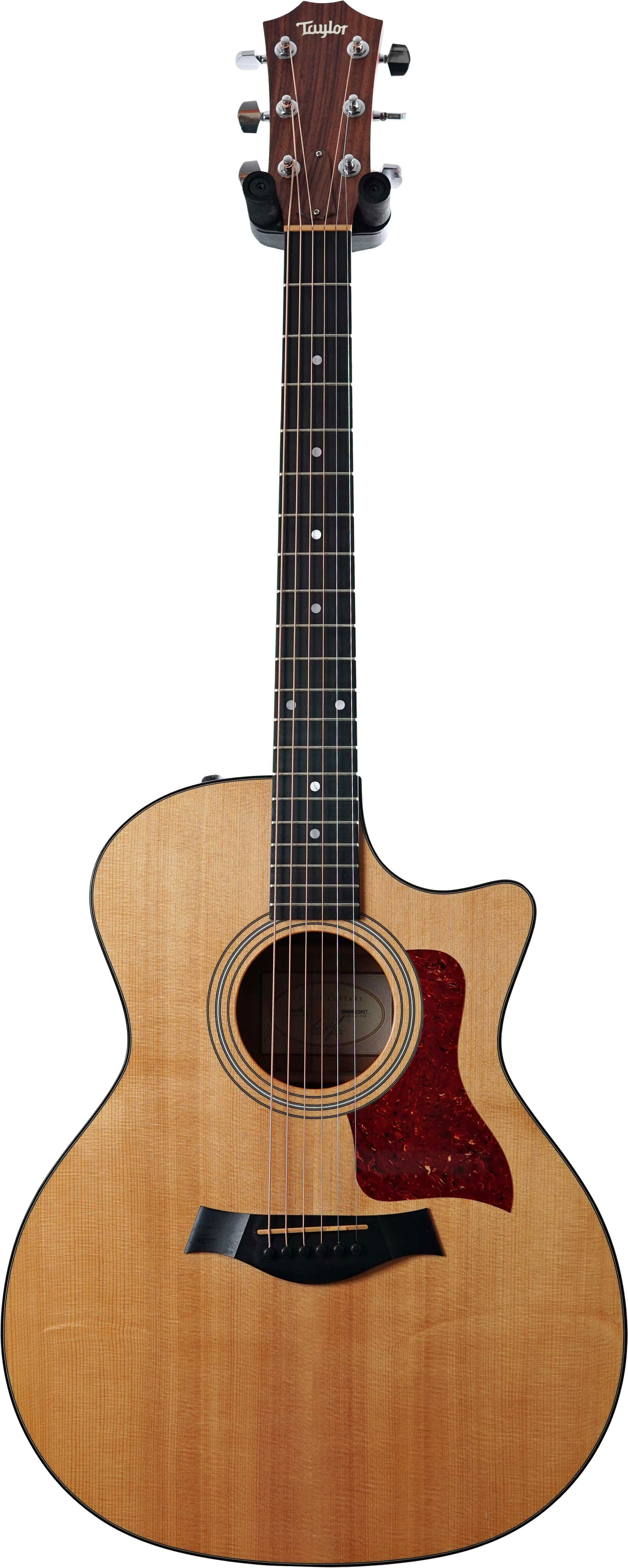Taylor 314ce Grand Auditorium (Pre-Owned) #20060822027