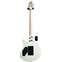 EVH Wolfgang Special Ivory FR (Pre-Owned) #WG201225M Back View