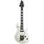 EVH Wolfgang Special Ivory FR (Pre-Owned) #WG201225M Front View