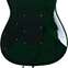 ESP E-II ST2 Quilt Maple Emerald Green (Pre-Owned) #ES1444704 