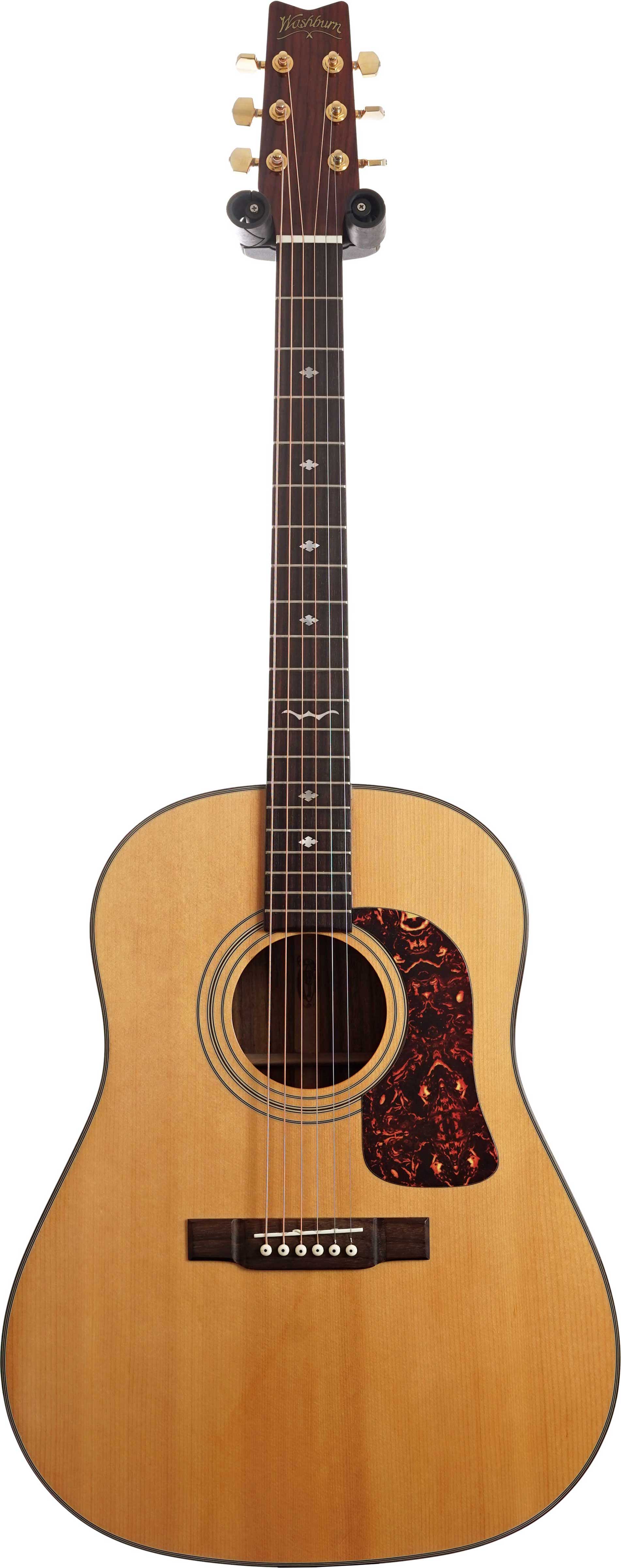 Washburn D-25S/N (Pre-Owned) #2005078