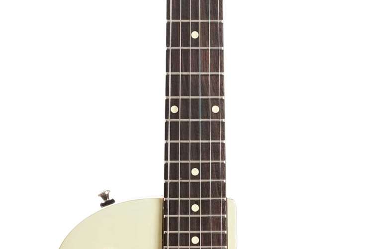 Duesenberg Starplayer Special Ivory (Pre-Owned) #183626 Duesenberg Starplayer Special Ivory (Pre-Owned) #183626