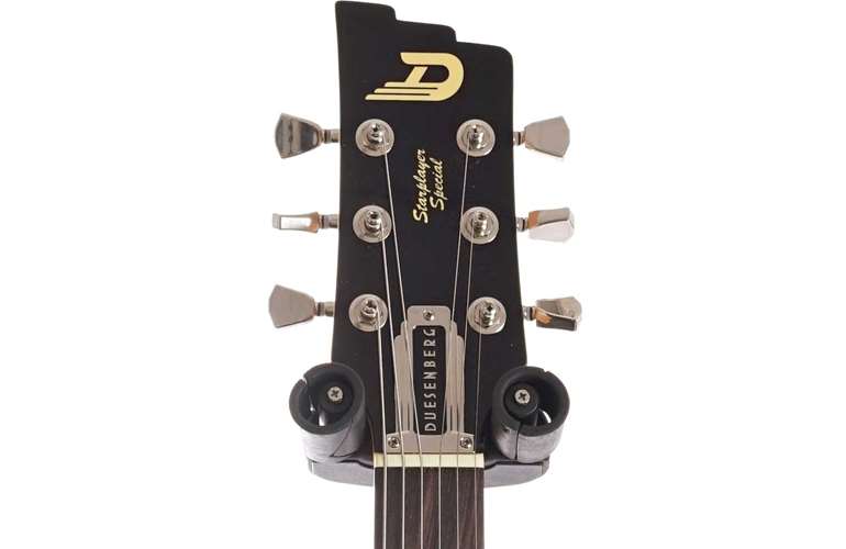 Duesenberg Starplayer Special Ivory (Pre-Owned) #183626 Duesenberg Starplayer Special Ivory (Pre-Owned) #183626