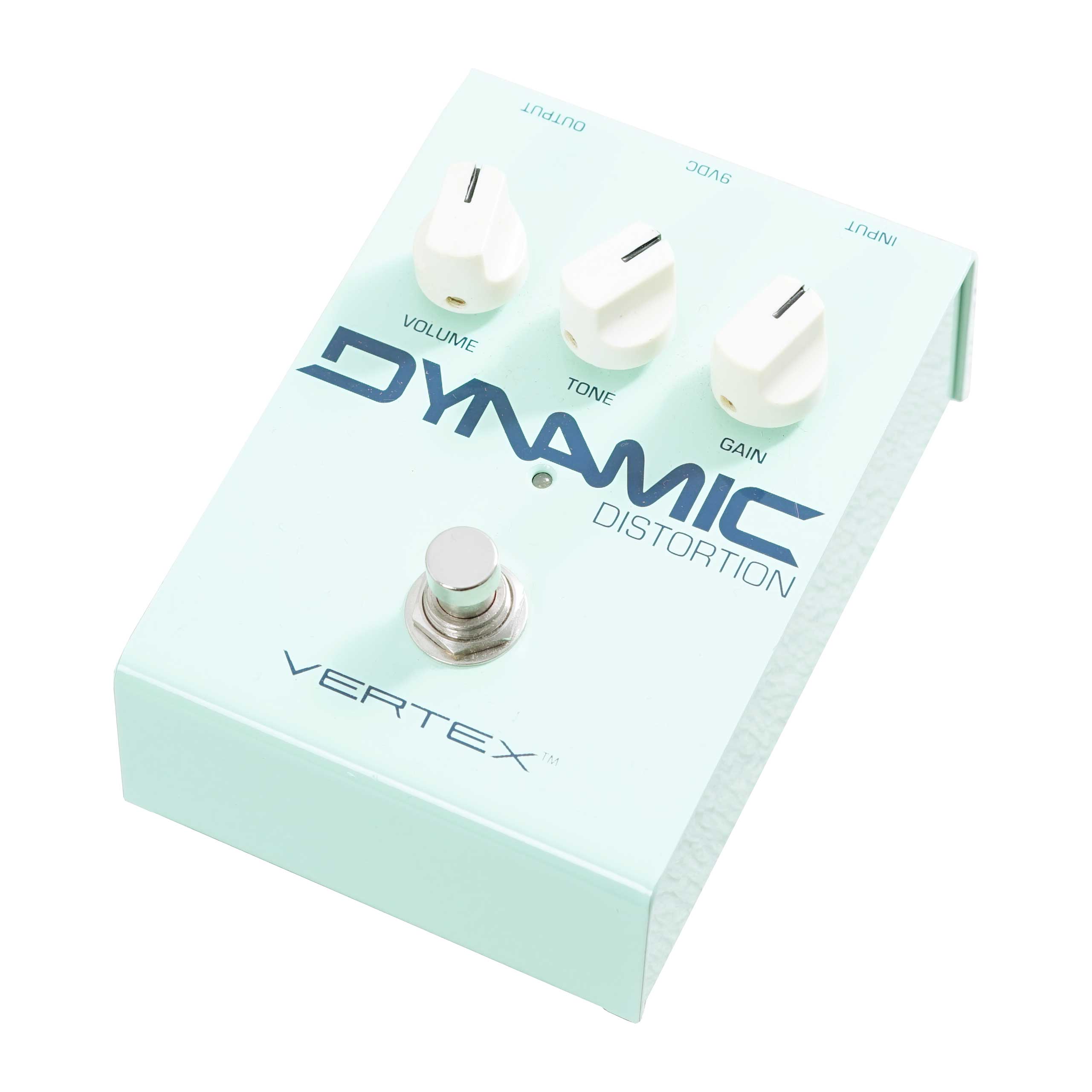 Vertex Dynamic Distortion (Pre-Owned) #DD2719