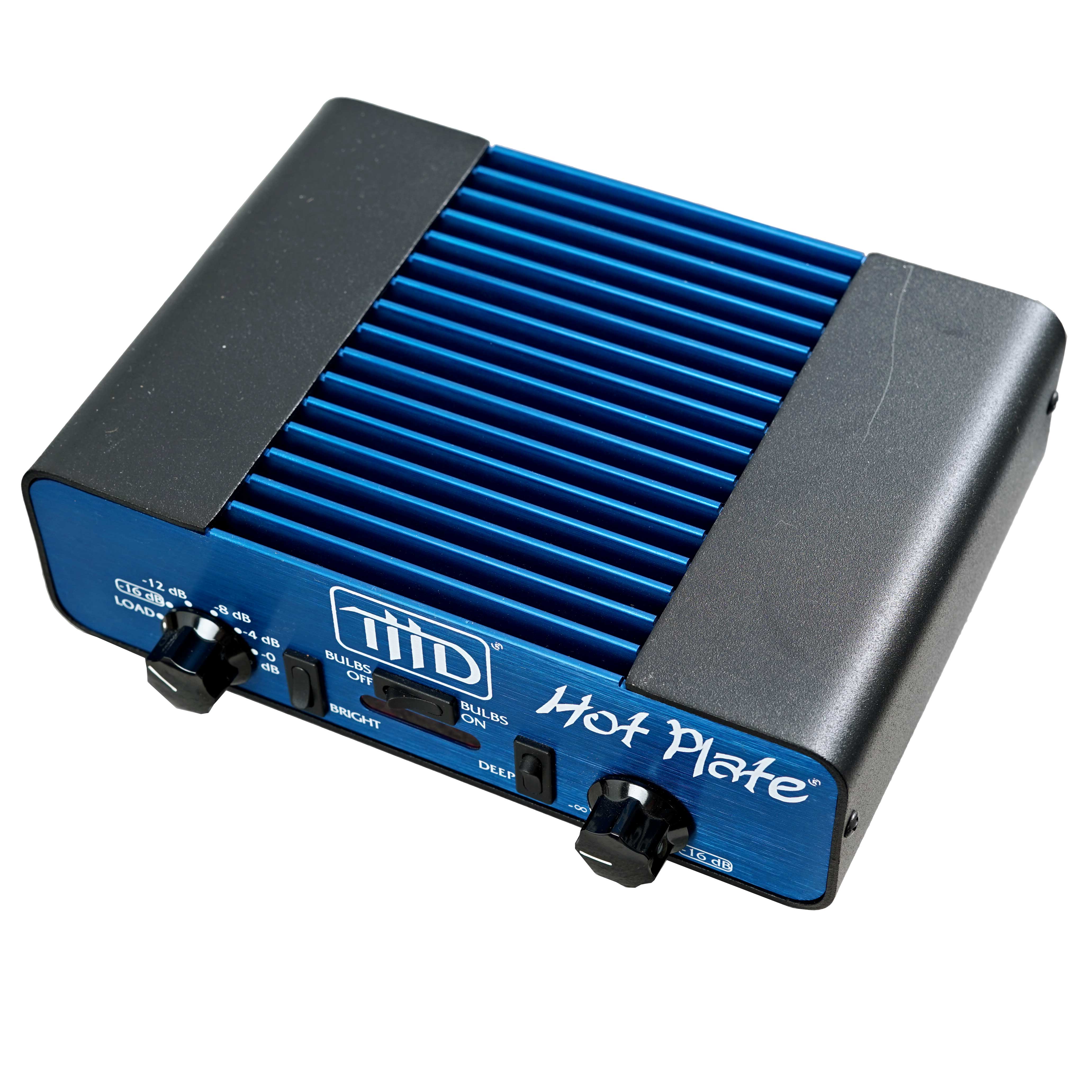 THD Hot Plate 16 Ohm (Pre-Owned) | guitarguitar THD Hot Plate 16 Ohm (Pre-Owned) | guitarguitar