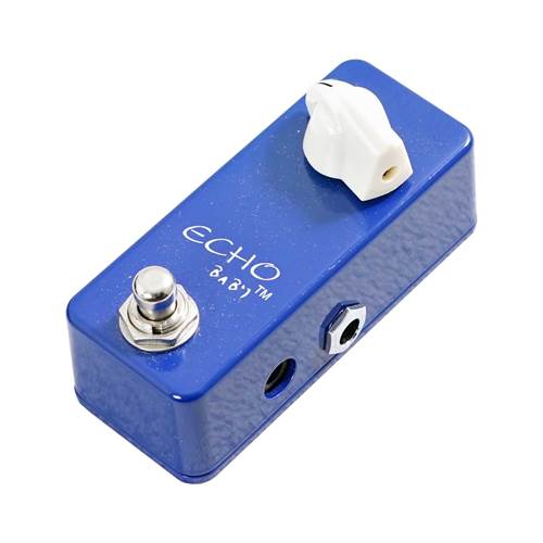 Love Pedal Echo Baby (Pre-Owned)