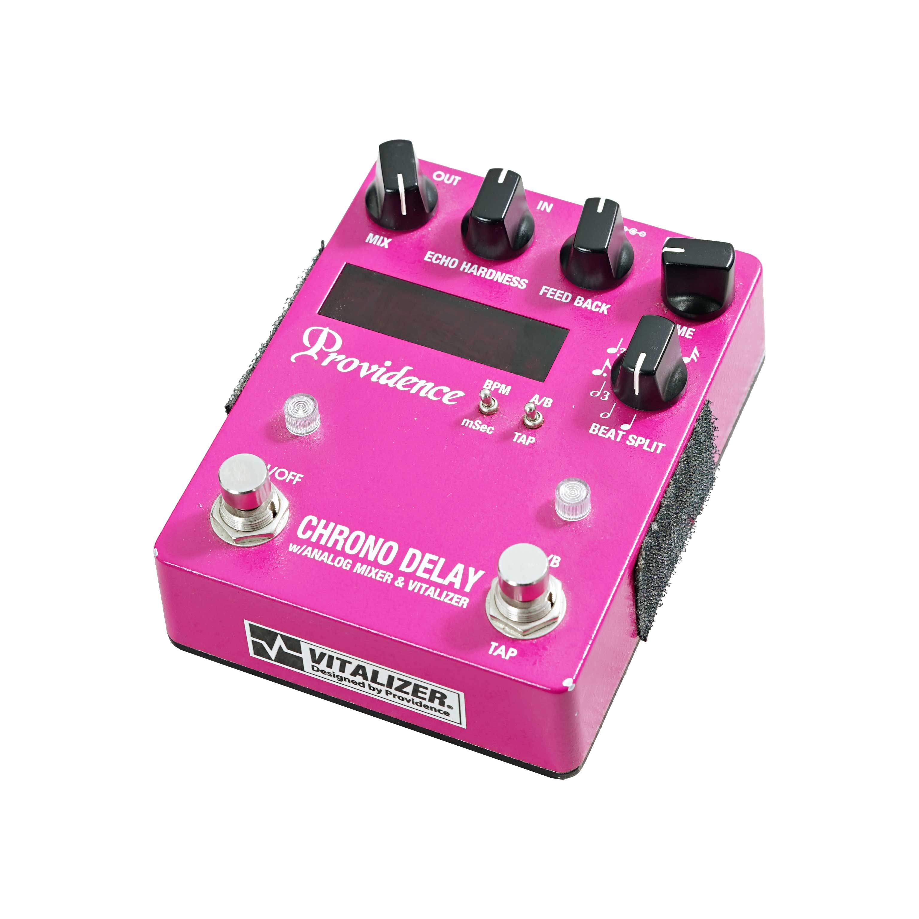 Providence DLY-4 Chrono Delay Pedal (Pre-Owned) #K720370