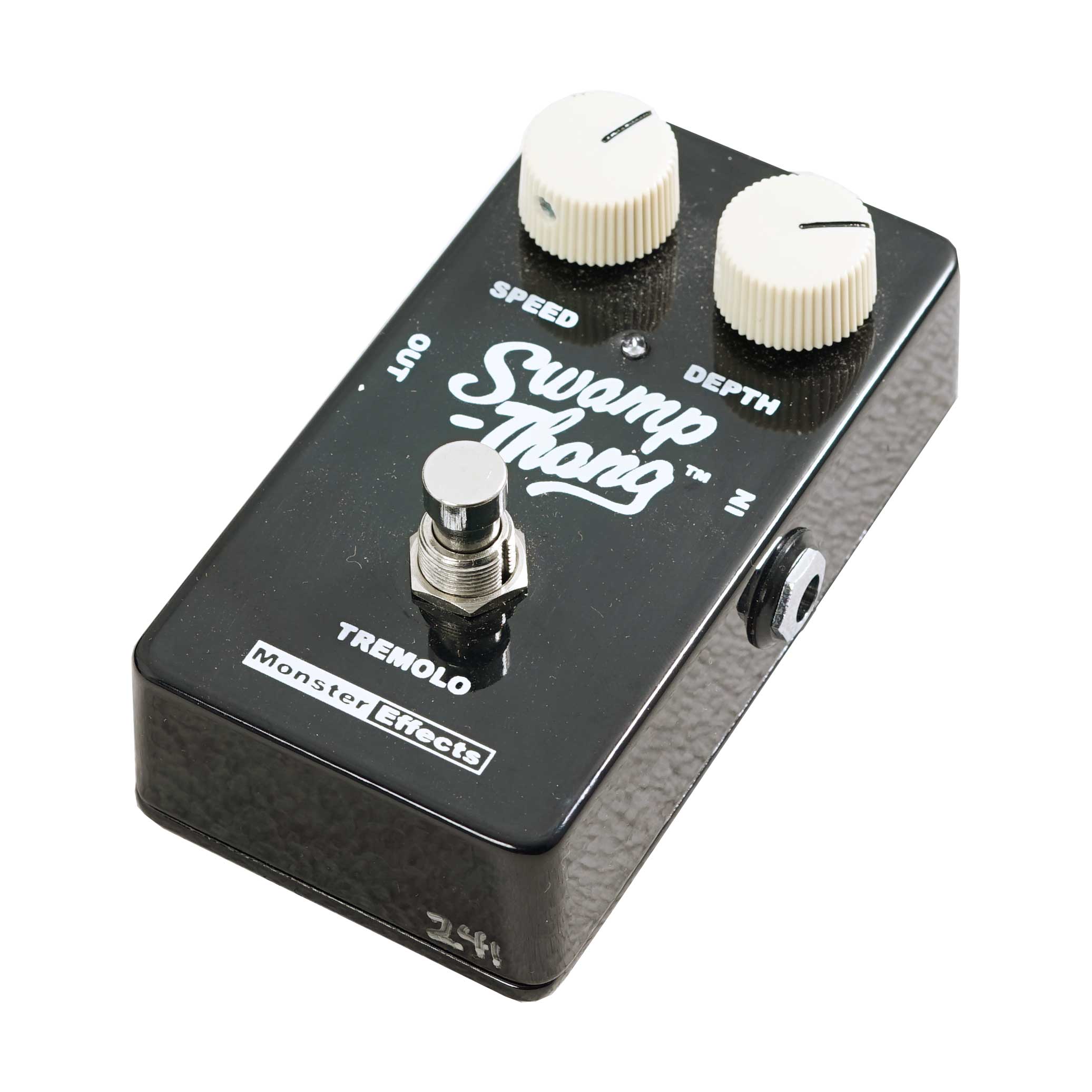 Wampler Pedals Latitude Standard - ギター