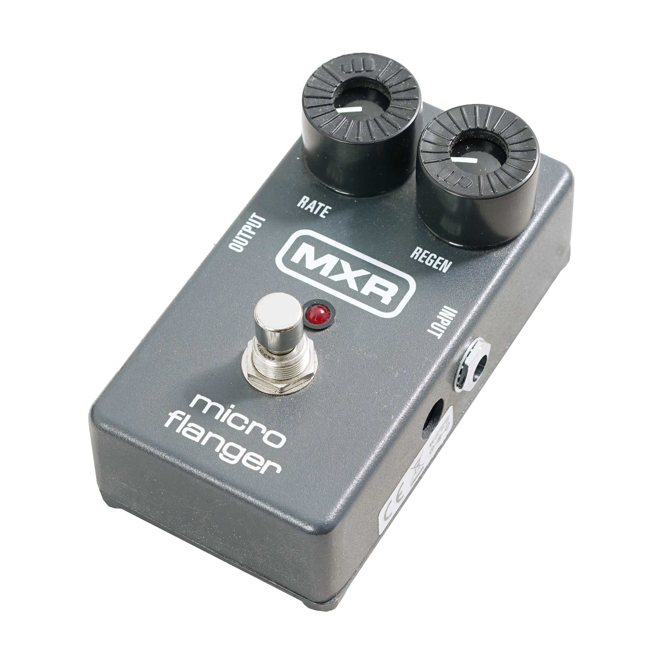 MXR micro flanger - ギター