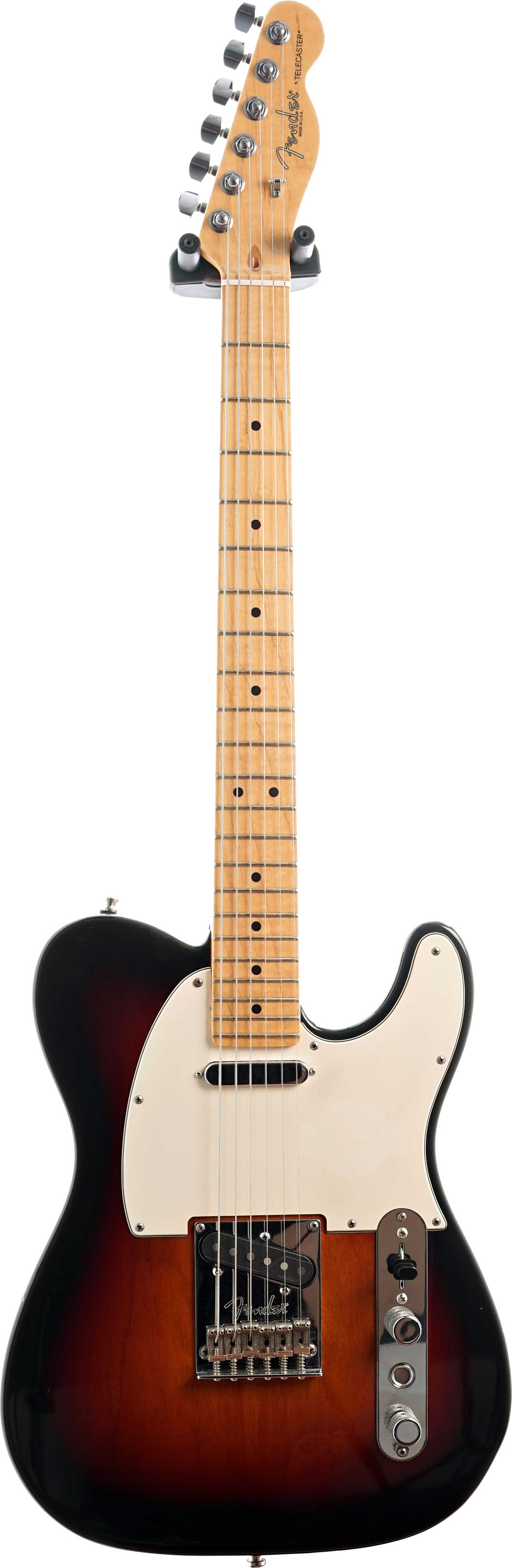 T*︎様 Fender USA American standard 2010 2010 Fender Stratocaster USA American Standard Strat Black Guitar -