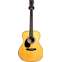 Martin OMJM John Mayer Signature Left Handed (Pre-Owned) #2727671 Front View