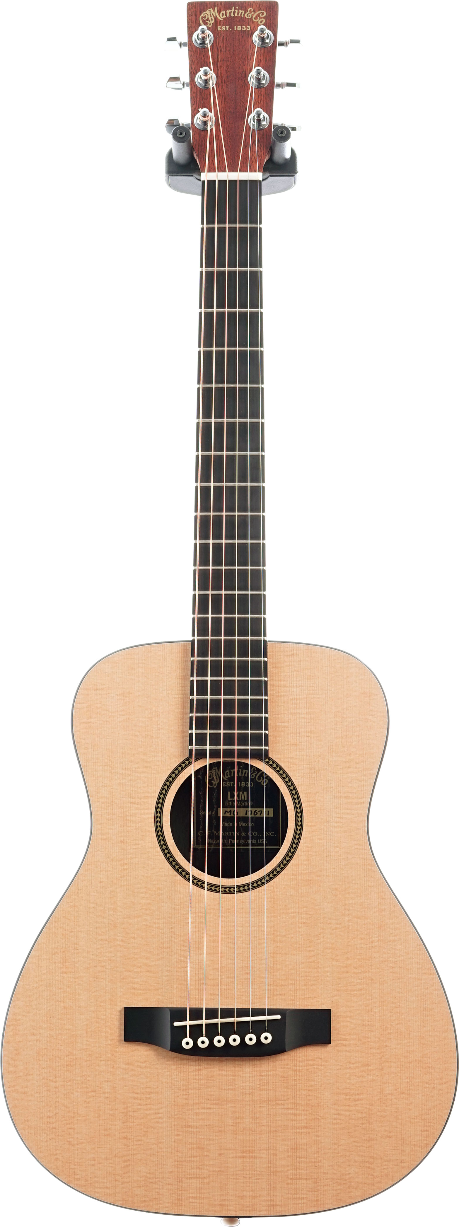 Martin LXM Natural (Pre-Owned) #176711 | guitarguitar
